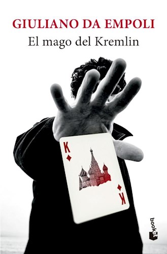  Mago Del Kremlin  El