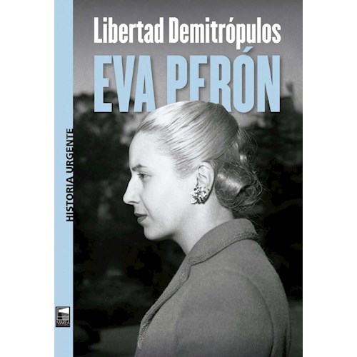 Papel EVA PERON