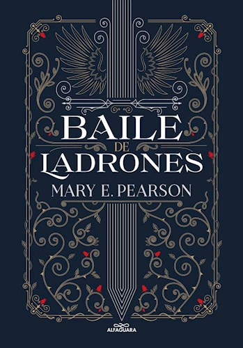  Baile De Ladrones (Baile De Ladrones 1