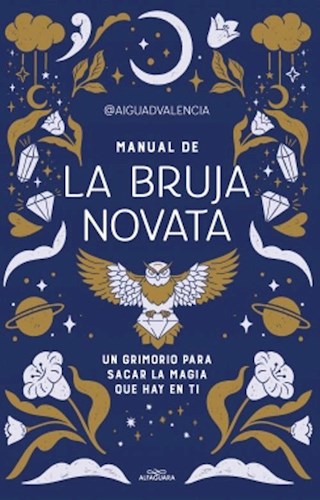  Manual De La Bruja Novata