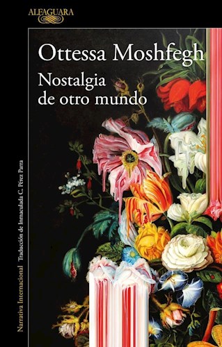 Papel Nostalgia De Otro Mundo