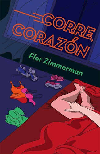 Papel Corre, Corazon