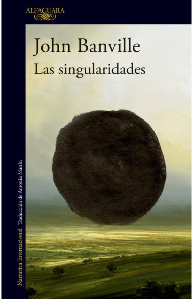Papel LAS SINGULARIDADES