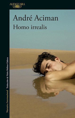 Papel Homo Irrealis