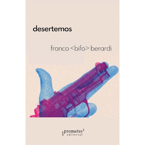 Papel DESERTEMOS