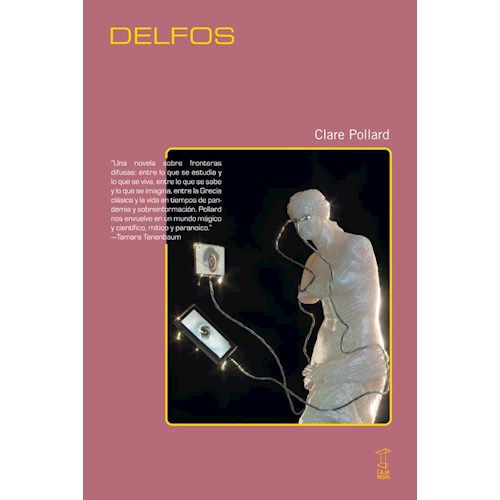 Papel DELFOS