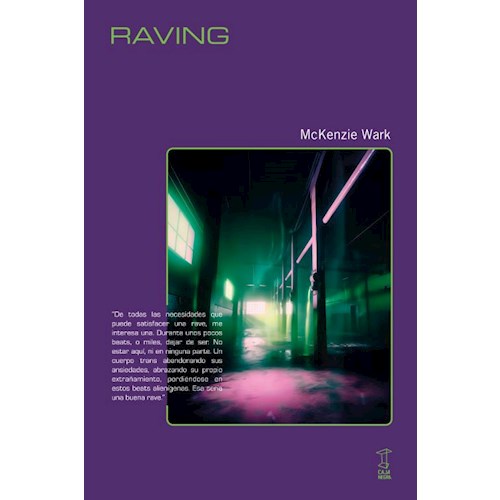 Papel RAVING