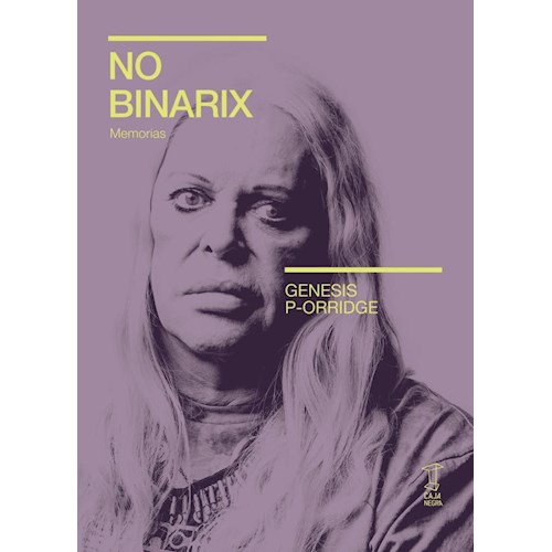 Papel NO BINARIX