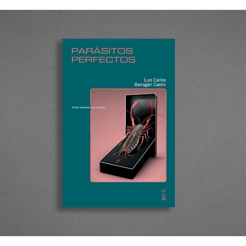 Papel PARÁSITOS PERFECTOS