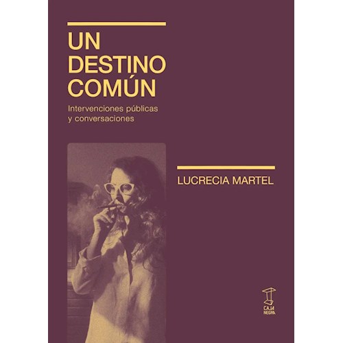 Papel UN DESTINO COMÚN