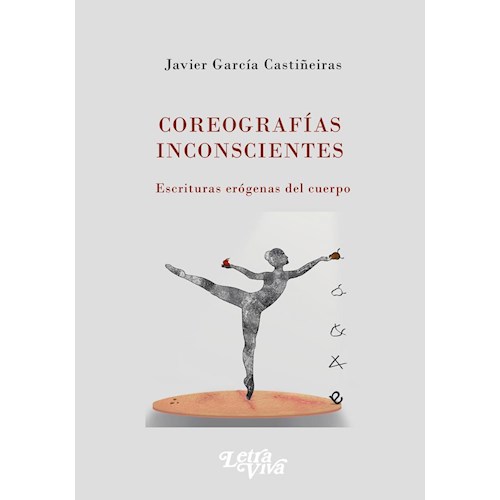 Papel COREOGRAFIAS INCONSCIENTES