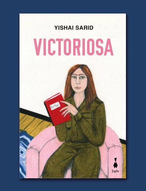 Papel VICTORIOSA