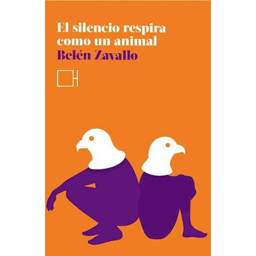 Papel EL SILENCIO RESPIRA COMO UN ANIMAL