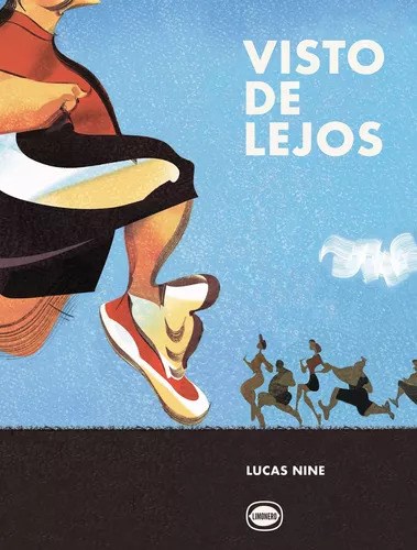 Papel VISTO DE LEJOS