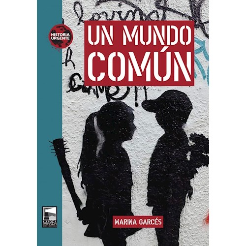 Papel UN MUNDO COMÚN