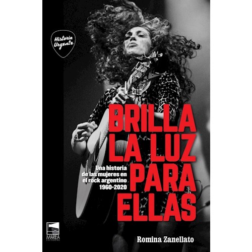 Papel BRILLA LA LUZ PARA ELLAS