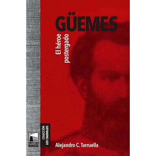 Papel GÜEMES