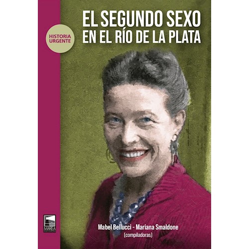 Papel EL SEGUNDO SEXO EN EL RÍO DE LA PLATA