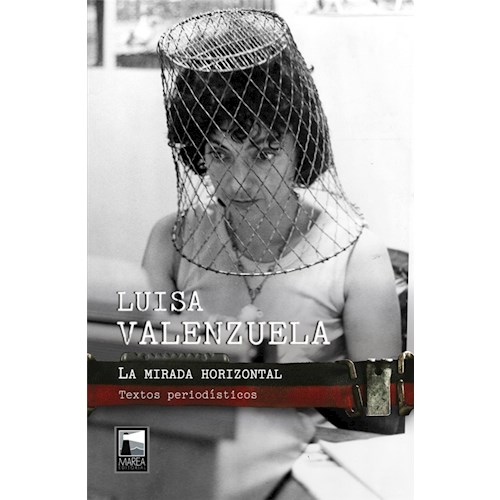 Papel LA MIRADA HORIZONTAL