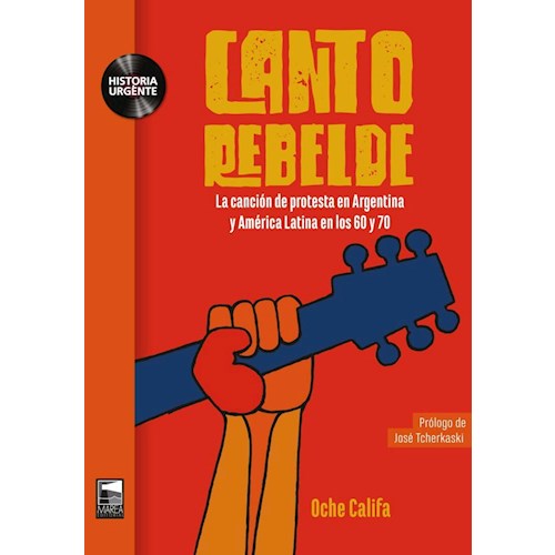 Papel CANTO REBELDE