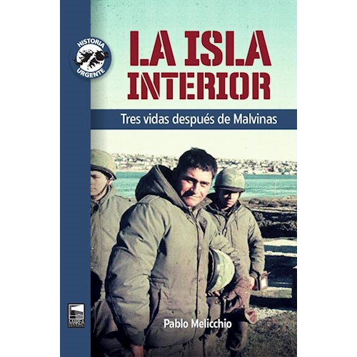 Papel LA ISLA INTERIOR