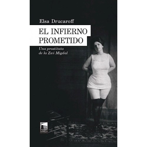 Papel EL INFIERNO PROMETIDO