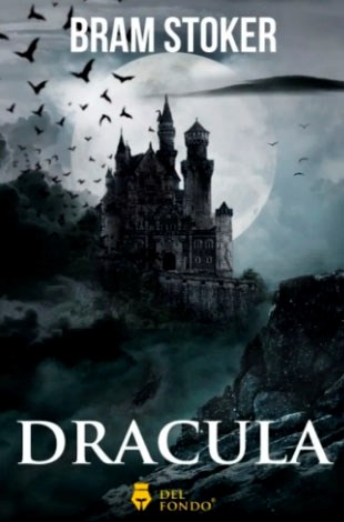 Papel DRACULA (INGLES)