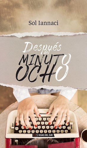  Despues Del Minuto 8