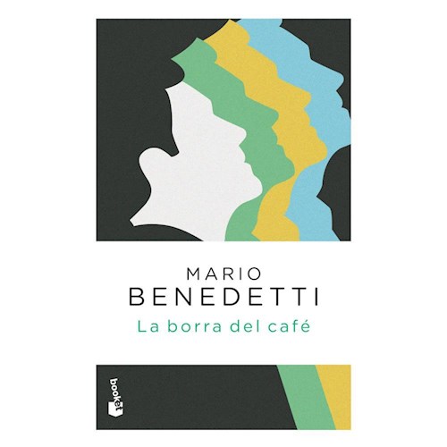 Papel LA BORRA DEL CAFÉ