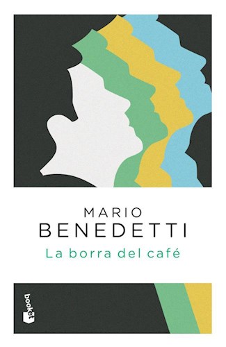  Borra Del Cafe  La