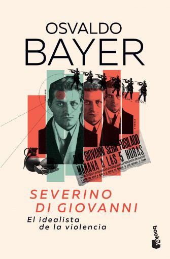 Papel SEVERINO DI GIOVANNI