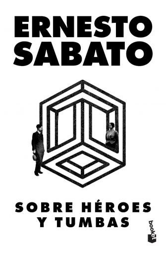 Papel SOBRE HÉROES Y TUMBAS