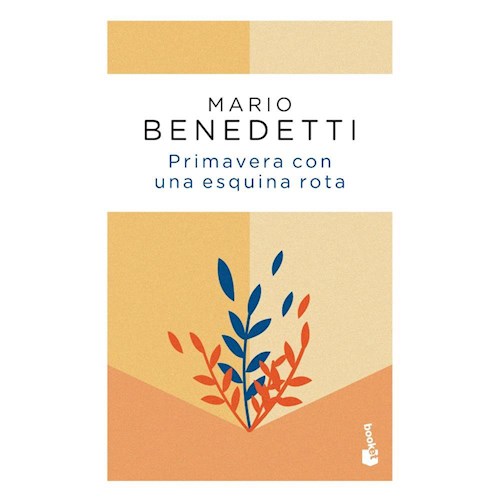 Papel PRIMAVERA CON ESQUINA ROTA
