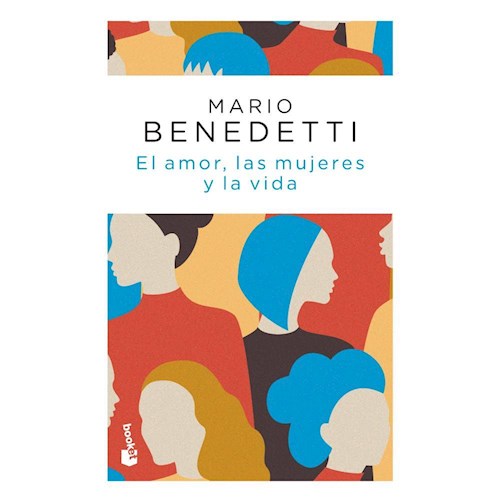 Papel EL AMOR, LAS MUJERES Y LA VIDA