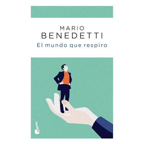 Papel EL MUNDO QUE RESPIRO