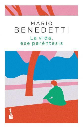 Papel LA VIDA, ESE PARÉNTESIS