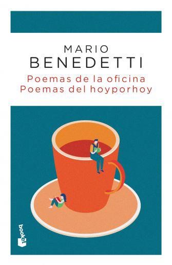 Papel POEMAS DE LA OFICINA. POEMAS DEL HOY POR HOY