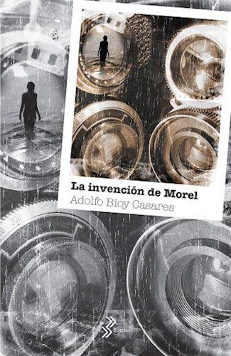  Invencion De Morel  La
