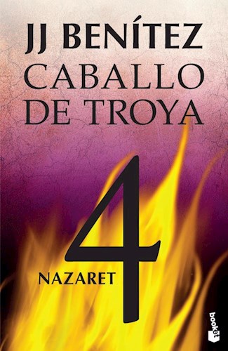  Caballo De Troya 4  Nazaret