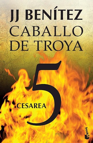  Caballo De Troya 5  Cesarea