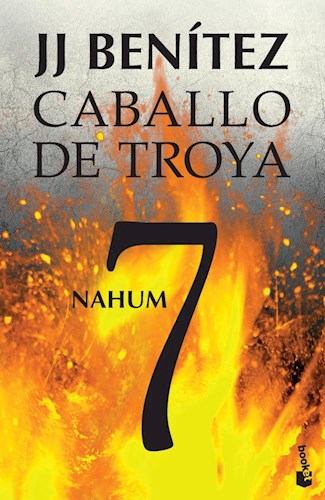  Caballo De Troya 7  Nahum