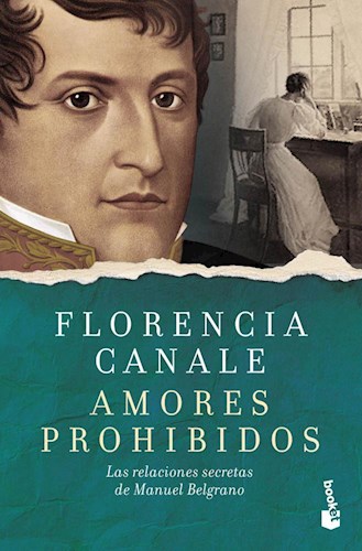  Amores Prohibidos