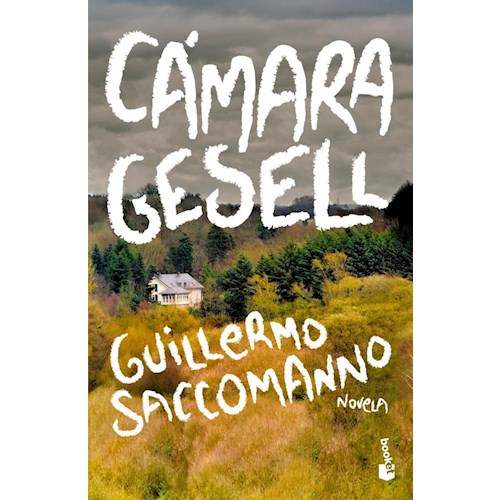 Papel CÁMARA GESELL