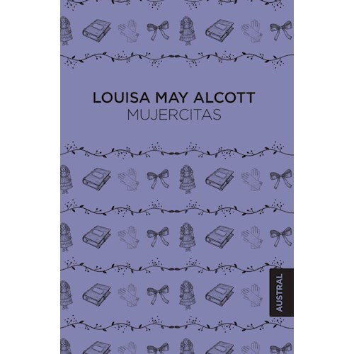 Papel MUJERCITAS