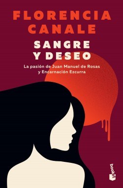 Papel SANGRE Y DESEO