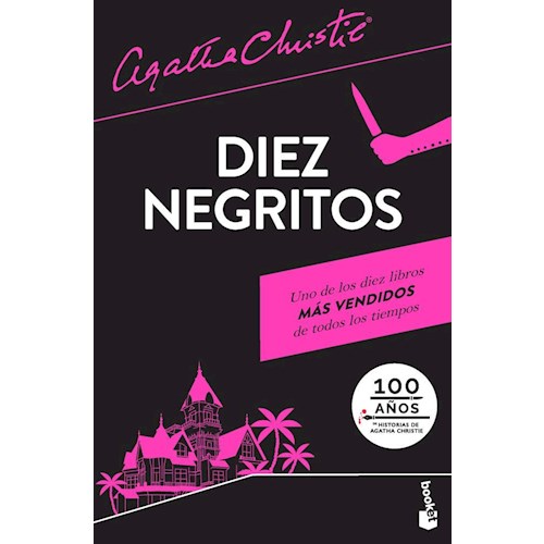 Papel DIEZ NEGRITOS