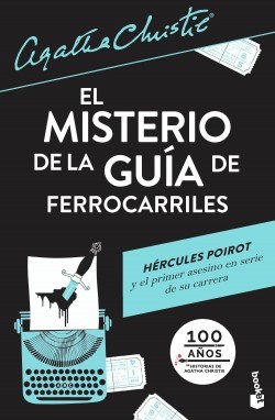  Misterio De La Guia De Ferrocarriles  El