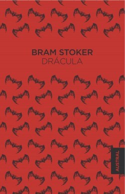 Papel DRÁCULA
