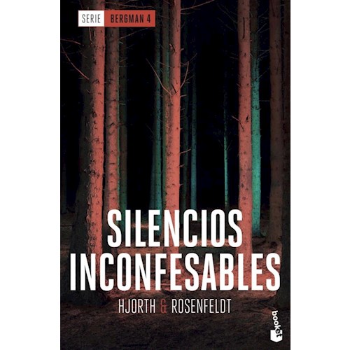 Papel SILENCIOS INCONFESABLES