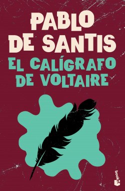 Papel EL CALÍGRAFO DE VOLTAIRE